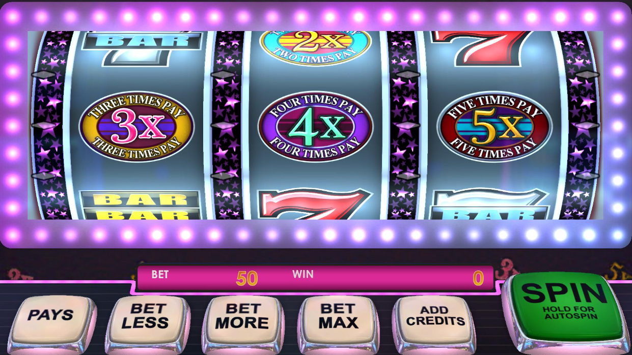 Apa Itu Permainan Multi-Bonus-Trigger?