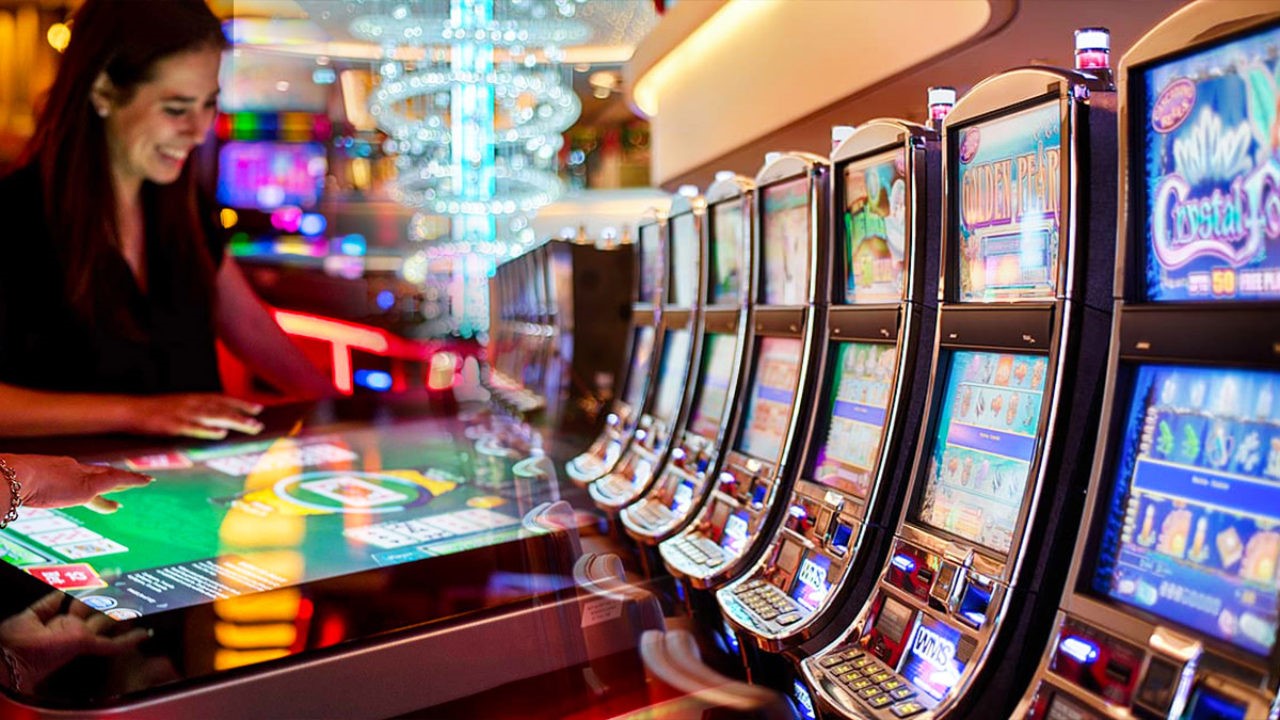 Apakah saya memerlukan lisensi untuk menjalankan slot online?